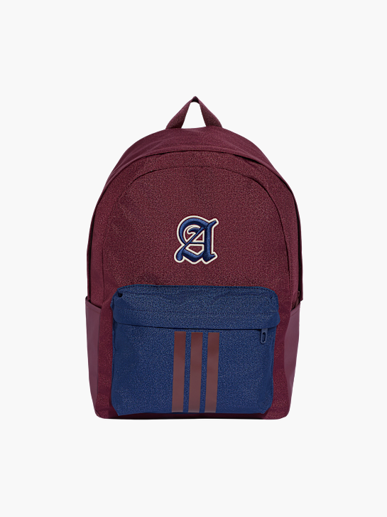 adidas Rucksack Dunkelrot 146284 1