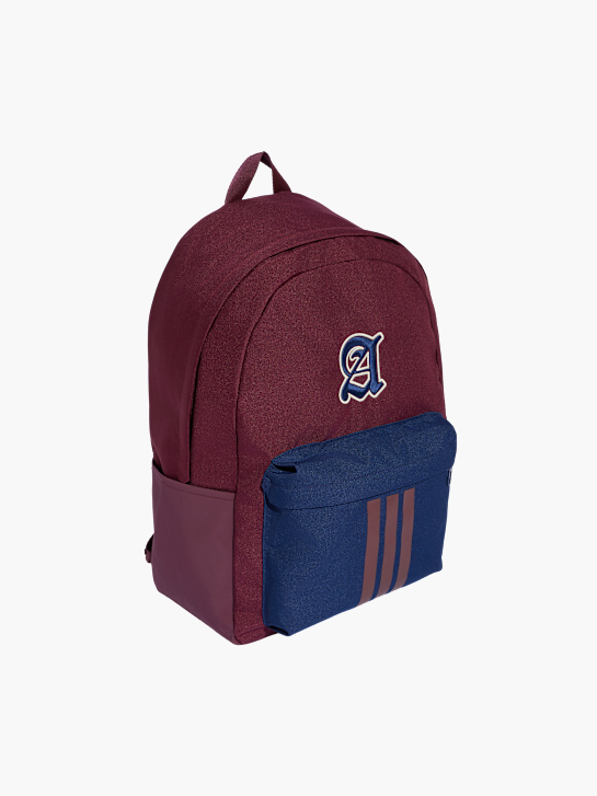 adidas Rucksack Dunkelrot 146284 5