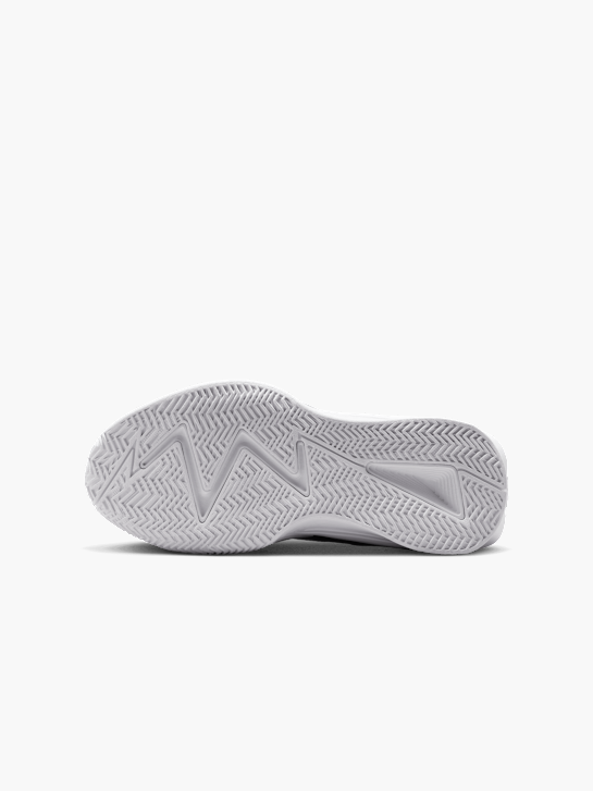 Nike Tenisky Šedobílá 146277 4