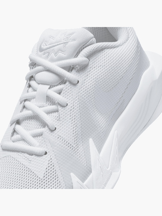 Nike Sneaker törtfehér 146277 5