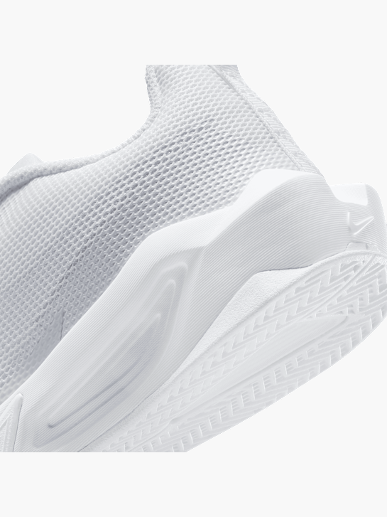 Nike Sneaker törtfehér 146277 6