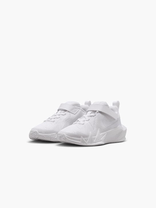 Nike Sportbačiai Balta 146278 2