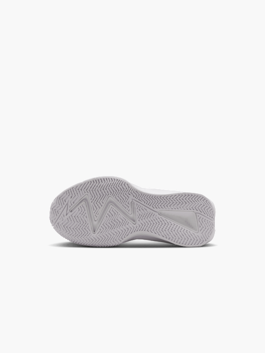 Nike Sneakersy Biały 146278 4