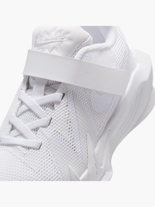 Nike Sportbačiai Balta 146278 5