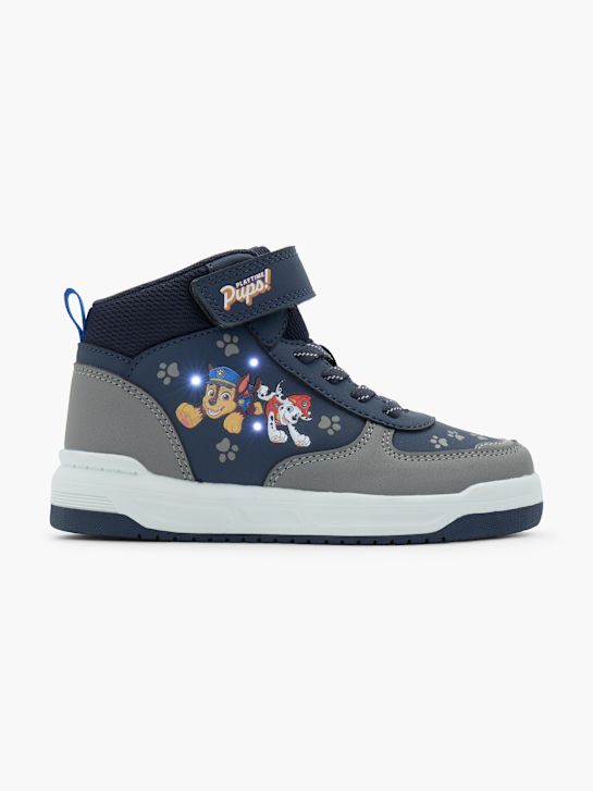 PAW Patrol Pantofi mid cut Albastru 146293 1