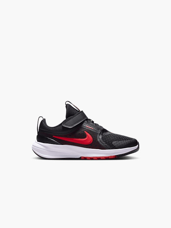 Nike Běžecká obuv Černá 146312 1