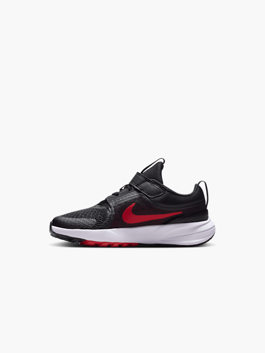 Nike Buty do biegania Czarny 146312 2