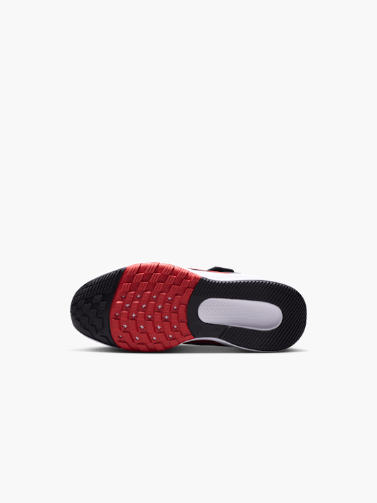 Nike Běžecká obuv Černá 146312 3