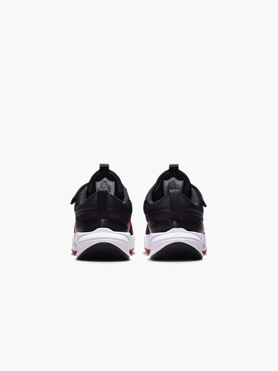 Nike Обувки за бягане Черен 146312 4