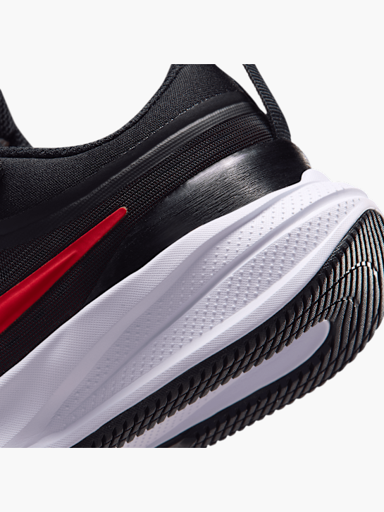 Nike Běžecká obuv Černá 146312 7