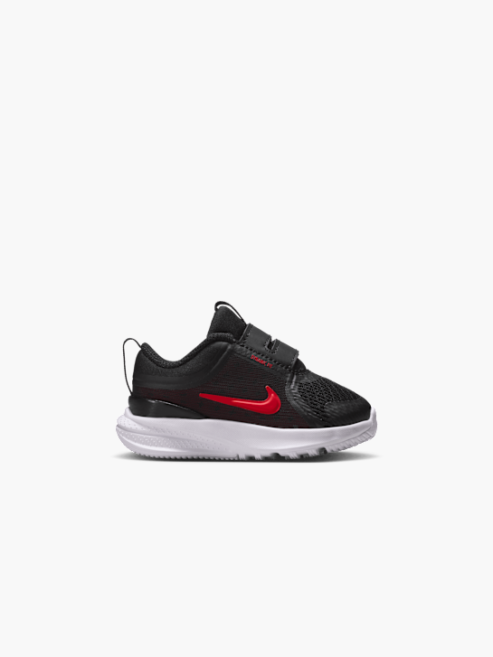 Nike Обувки за бягане Черен 146313 1