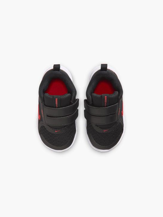 Nike Běžecká obuv Černá 146313 2