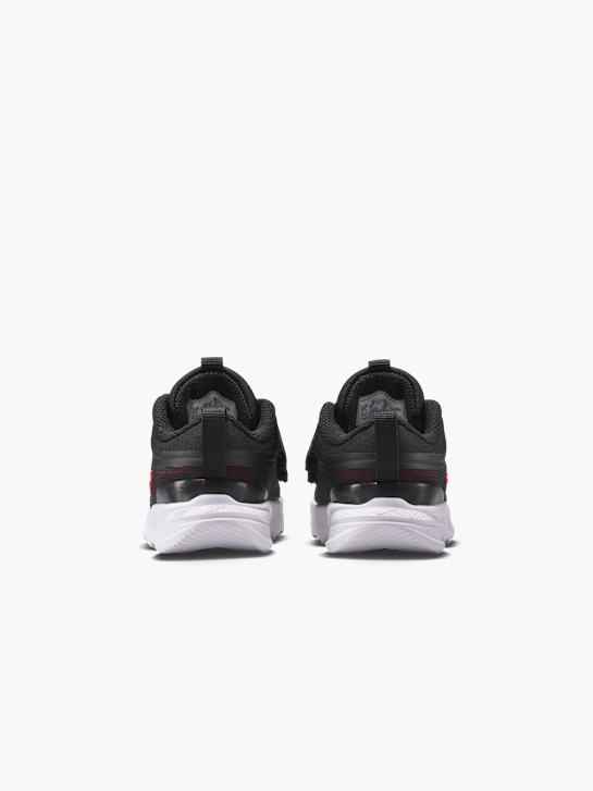 Nike Bėgimo batai Juoda 146313 3