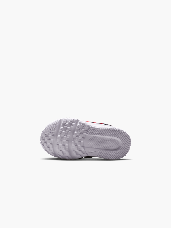 Nike Обувки за бягане Черен 146313 4