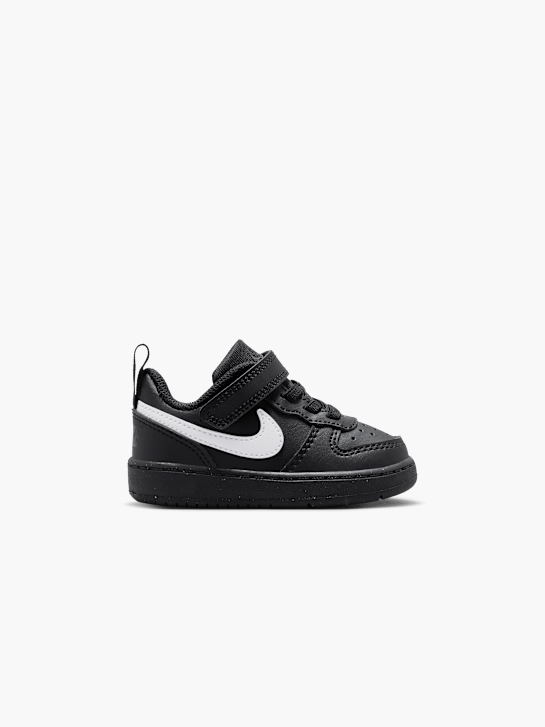 Nike Sneaker Negru 146314 1