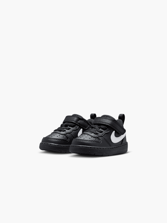 Nike Sneaker Negru 146314 2