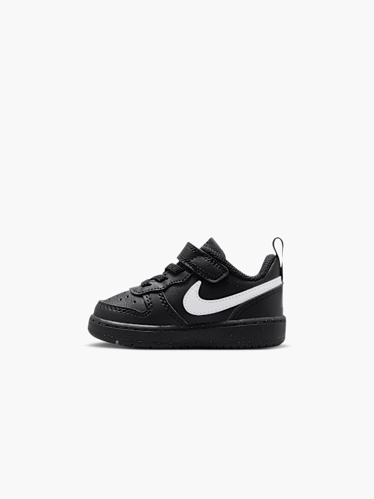 Nike Tenisky Čierna 146314 3