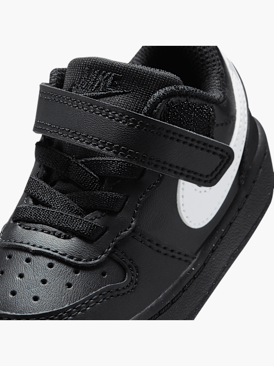Nike Sneaker Negru 146314 5
