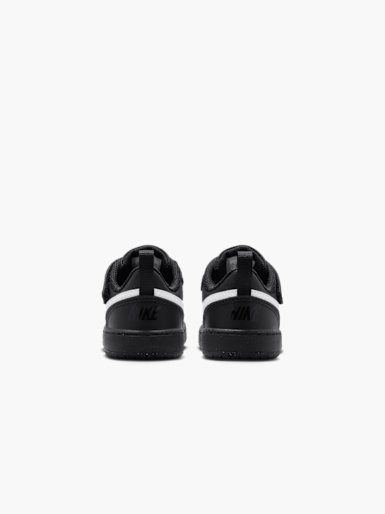 Nike Маратонки Черен 146314 6