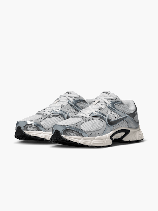 Nike Sapatilha Prata 146318 2