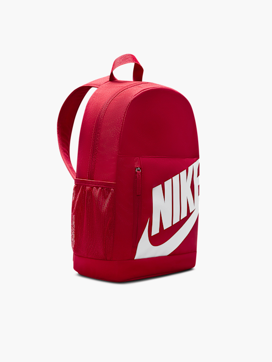 Nike Nahrbtnik Rdeča 146319 3