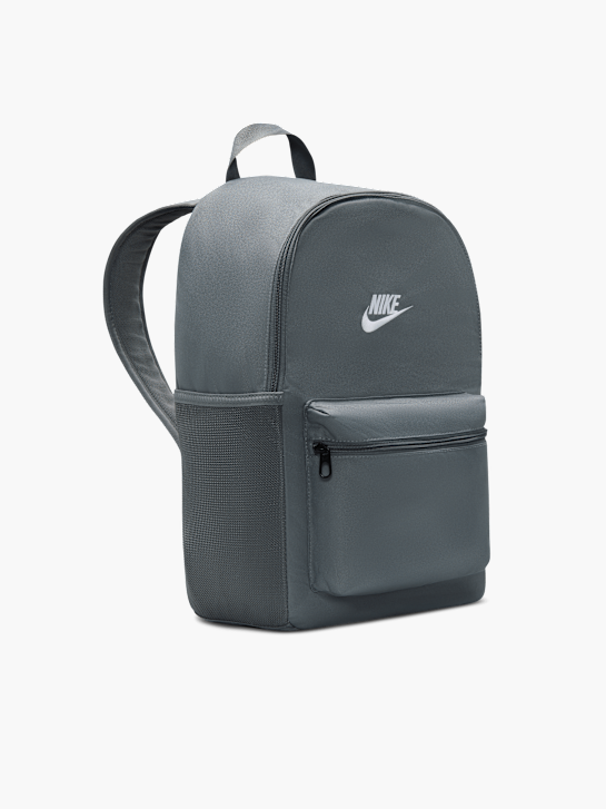 Nike Раница Сив 146324 3