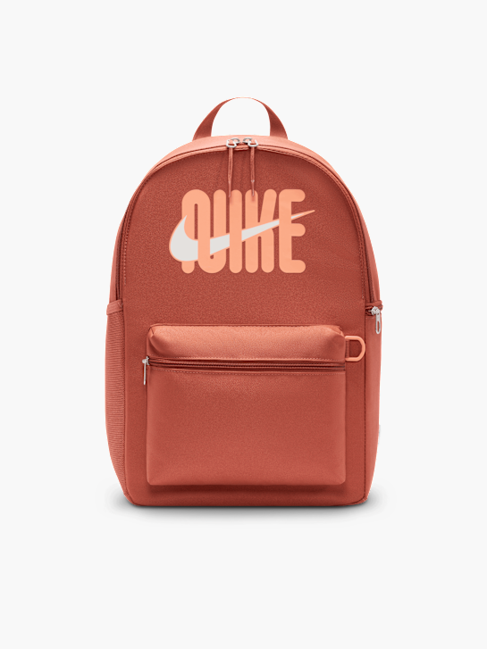 Nike Rucsac Portocaliu 146333 1