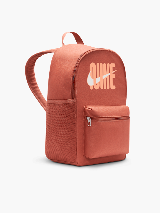 Nike Rucsac Portocaliu 146333 3