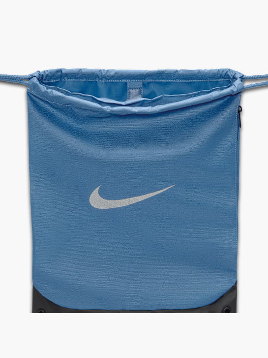 Nike Worek sportowy Niebieski 146342 3