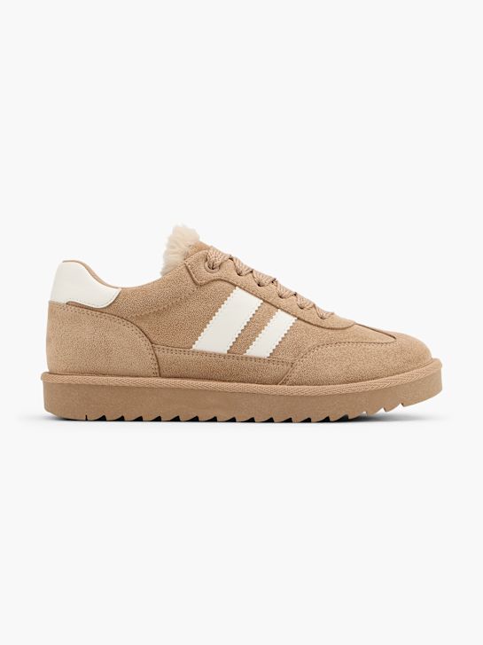 Graceland Sneaker Tortora 146348 1