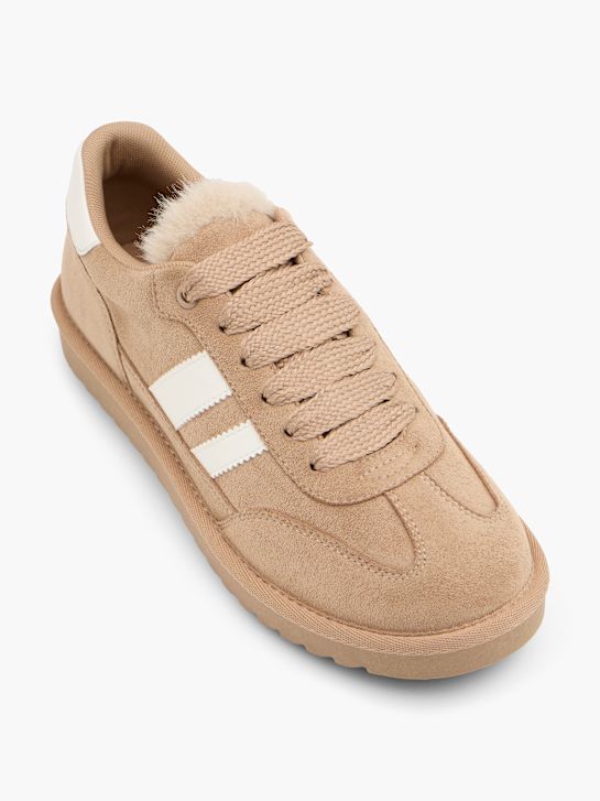 Graceland Sneaker Tortora 146348 2