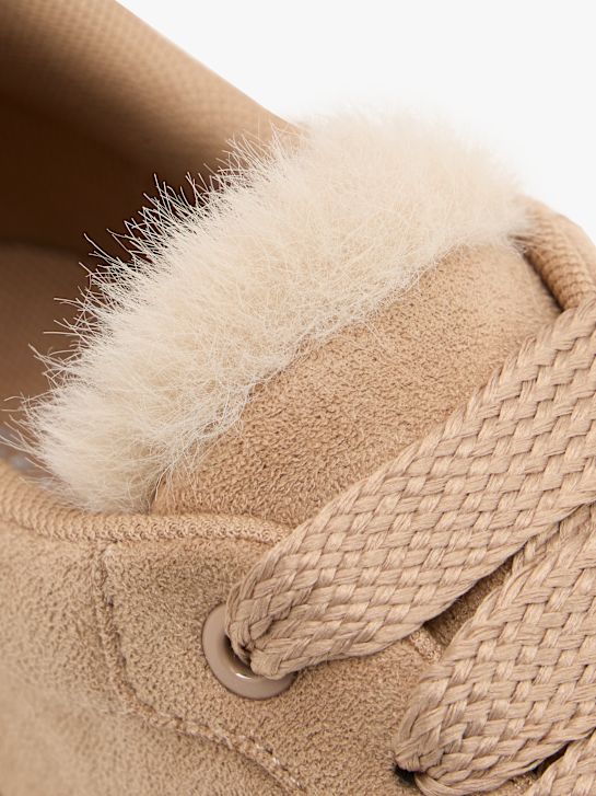 Graceland Sneaker Gri taupe 146348 5