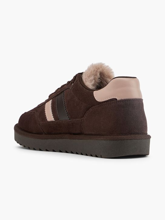 Graceland Sneaker Braun 146352 3