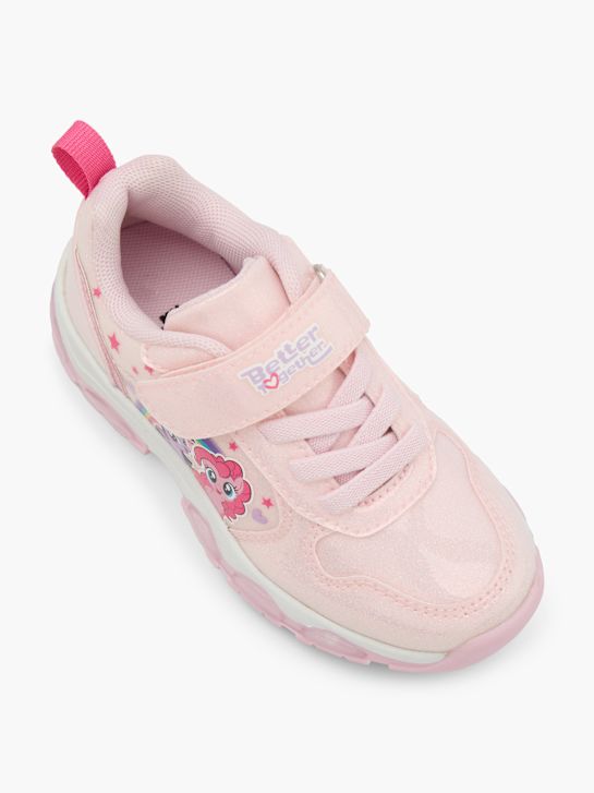 My Little Pony Sapatilha Cor-de-rosa 146351 2