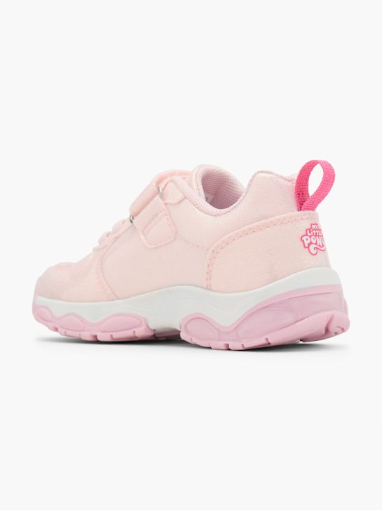 My Little Pony Sapatilha Cor-de-rosa 146351 3