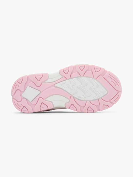 My Little Pony Sapatilha Cor-de-rosa 146351 4