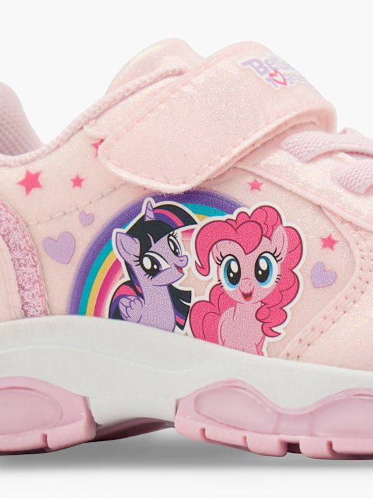 My Little Pony Sapatilha Cor-de-rosa 146351 5