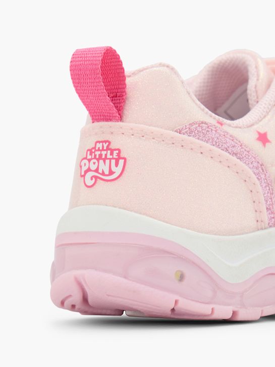 My Little Pony Sneaker Rosa 146351 6