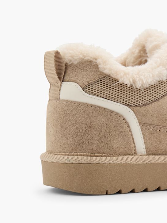 Graceland Sneaker Taupe 146350 5
