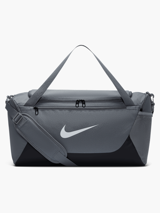 Nike Torba sportowa Szary 146347 1