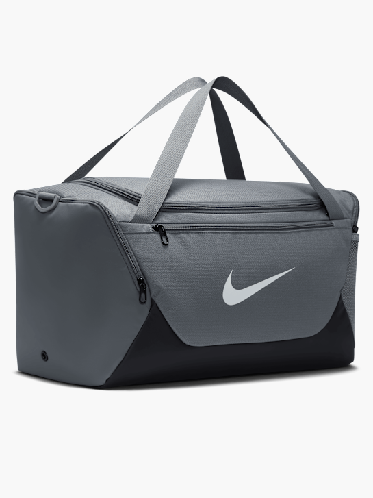 Nike Torba sportowa Szary 146347 3