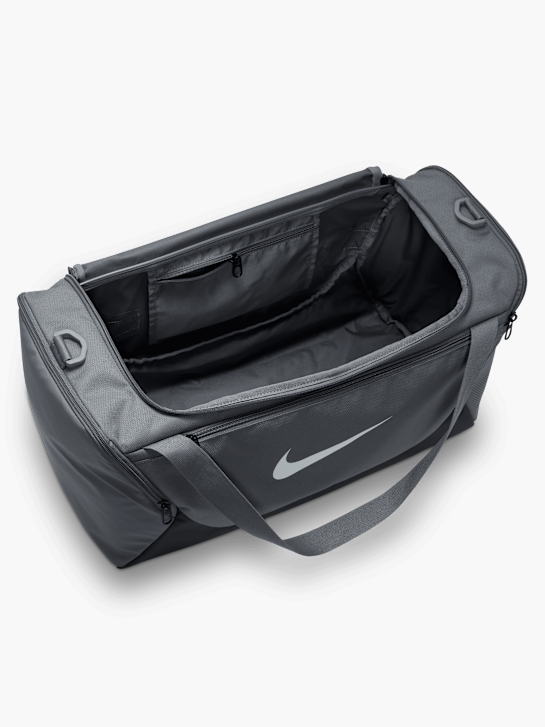 Nike Torba sportowa Szary 146347 4