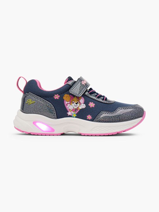 PAW Patrol Baskets Bleu foncé 146354 1