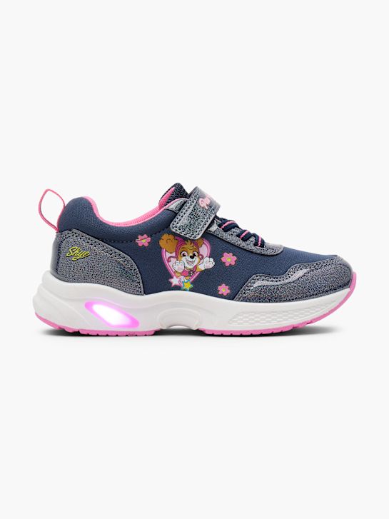PAW Patrol Tenisky Tmavě modrá 146354 1
