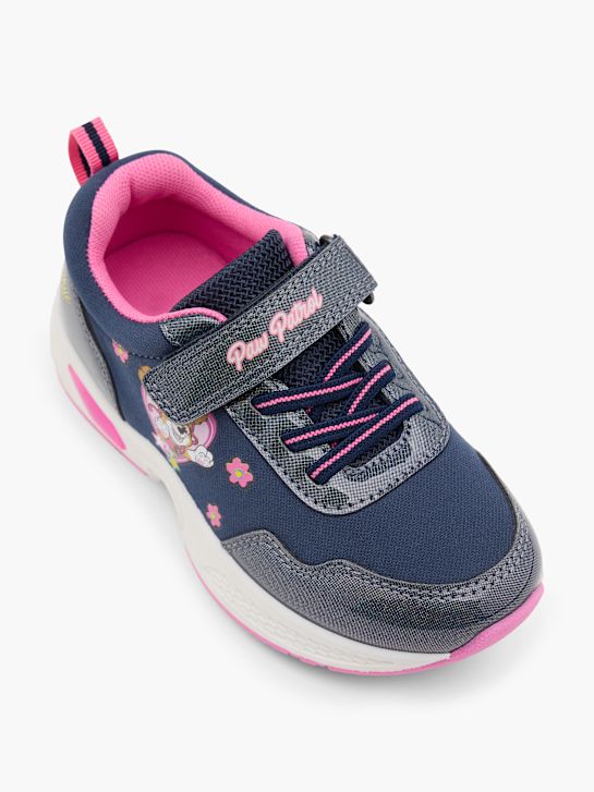 PAW Patrol Sneaker Bleumarin 146354 2