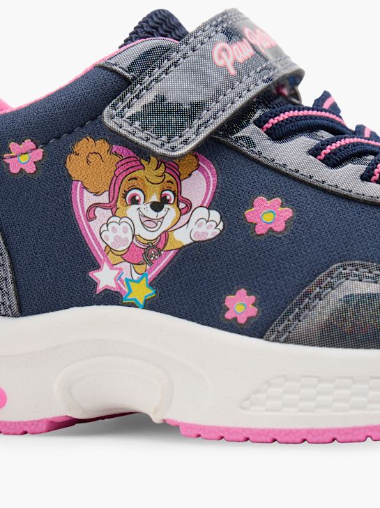 PAW Patrol Baskets Bleu foncé 146354 5