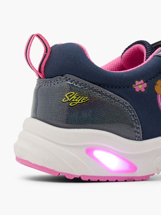 PAW Patrol Sneaker Bleumarin 146354 6