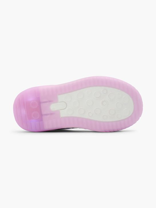 Lilo & Stitch Pantofi mid cut Violet 146361 4