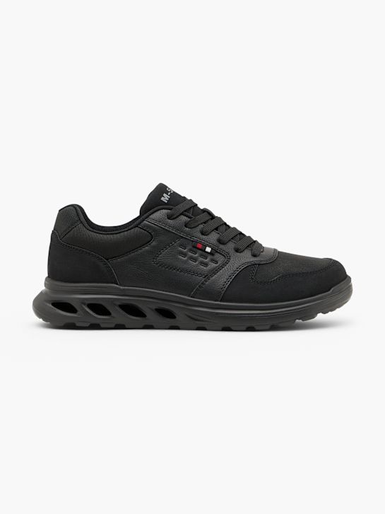 Memphis One Sneaker Negro 146417 1