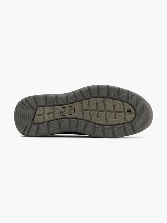 Memphis One Halbschuh Braun 146479 4
